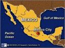 Mexico earthquake